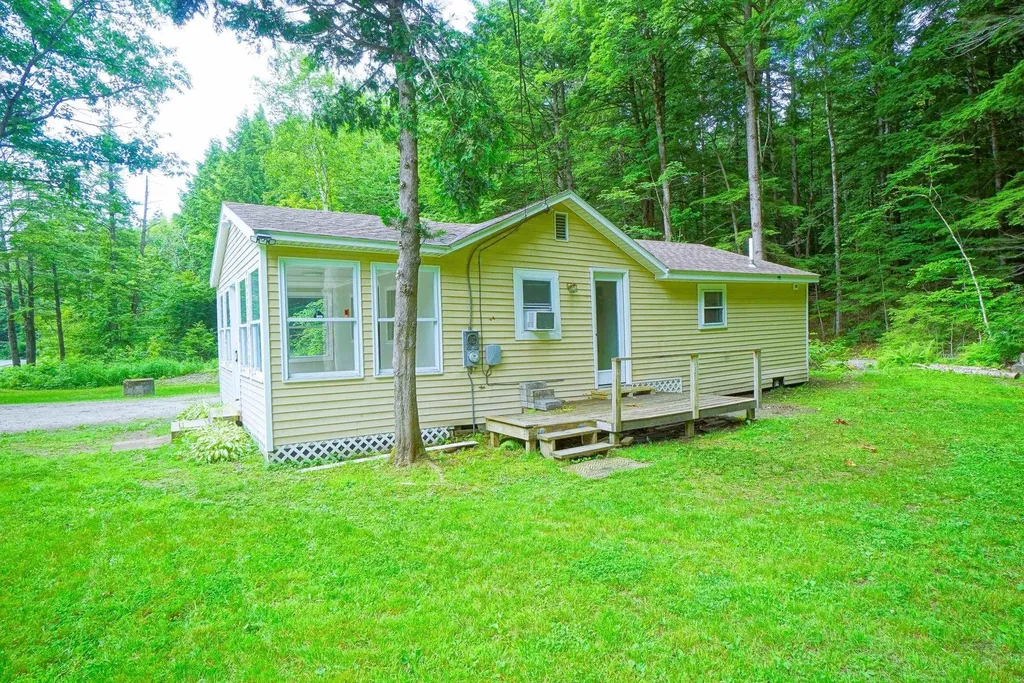 344 Roby Road Sutton NH 03273