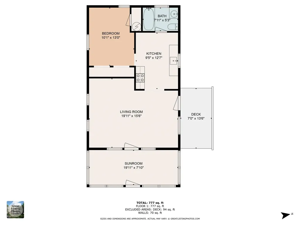 344 Roby Road Sutton NH 03273