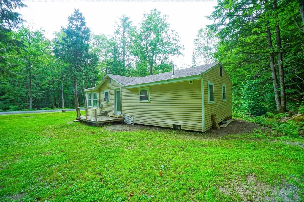 344 Roby Road Sutton NH 03273