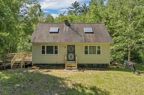29 Karen Drive Belmont NH 03220