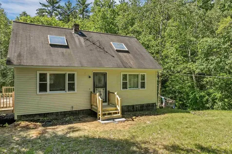 29 Karen Drive Belmont NH 03220