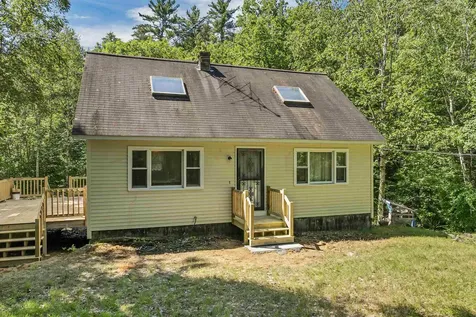 29 Karen Drive Belmont NH 03220
