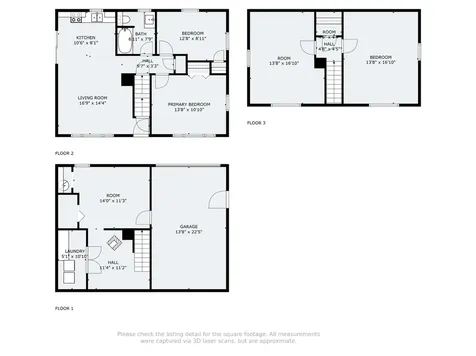 29 Karen Drive Belmont NH 03220