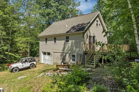 29 Karen Drive Belmont NH 03220