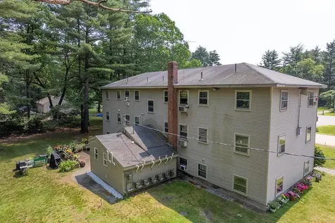 4 Shady Lane Plaistow NH 03865