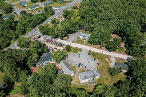 4 Shady Lane Plaistow NH 03865