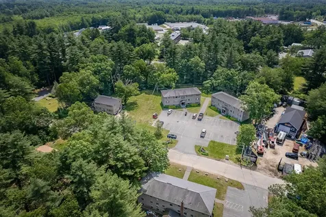 4 Shady Lane Plaistow NH 03865