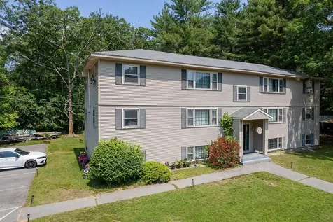 4 Shady Lane Plaistow NH 03865