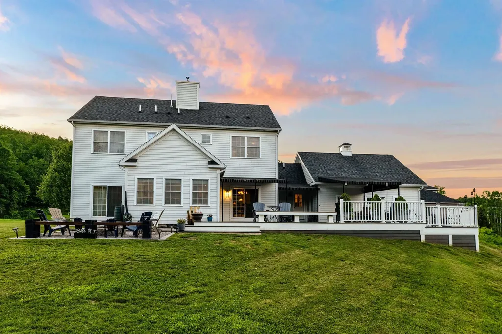 4 Black Bear Court Lebanon NH 03766