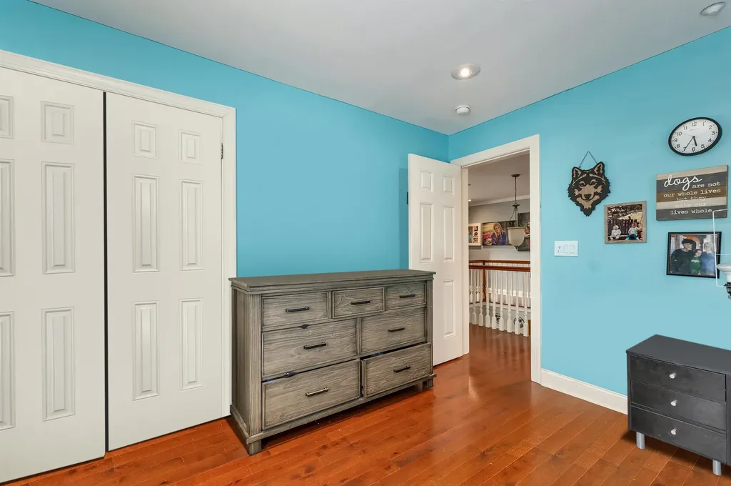 4 Black Bear Court Lebanon NH 03766