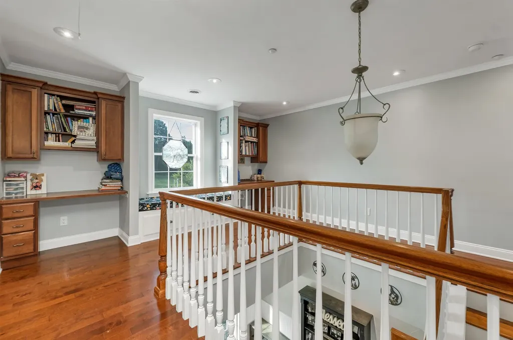 4 Black Bear Court Lebanon NH 03766