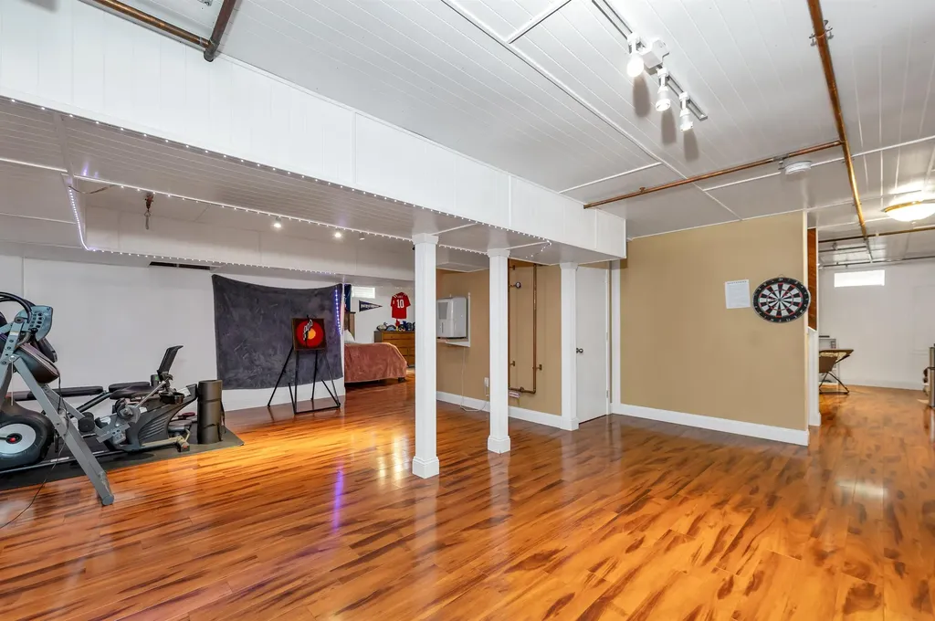 4 Black Bear Court Lebanon NH 03766