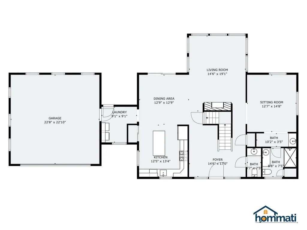 4 Black Bear Court Lebanon NH 03766