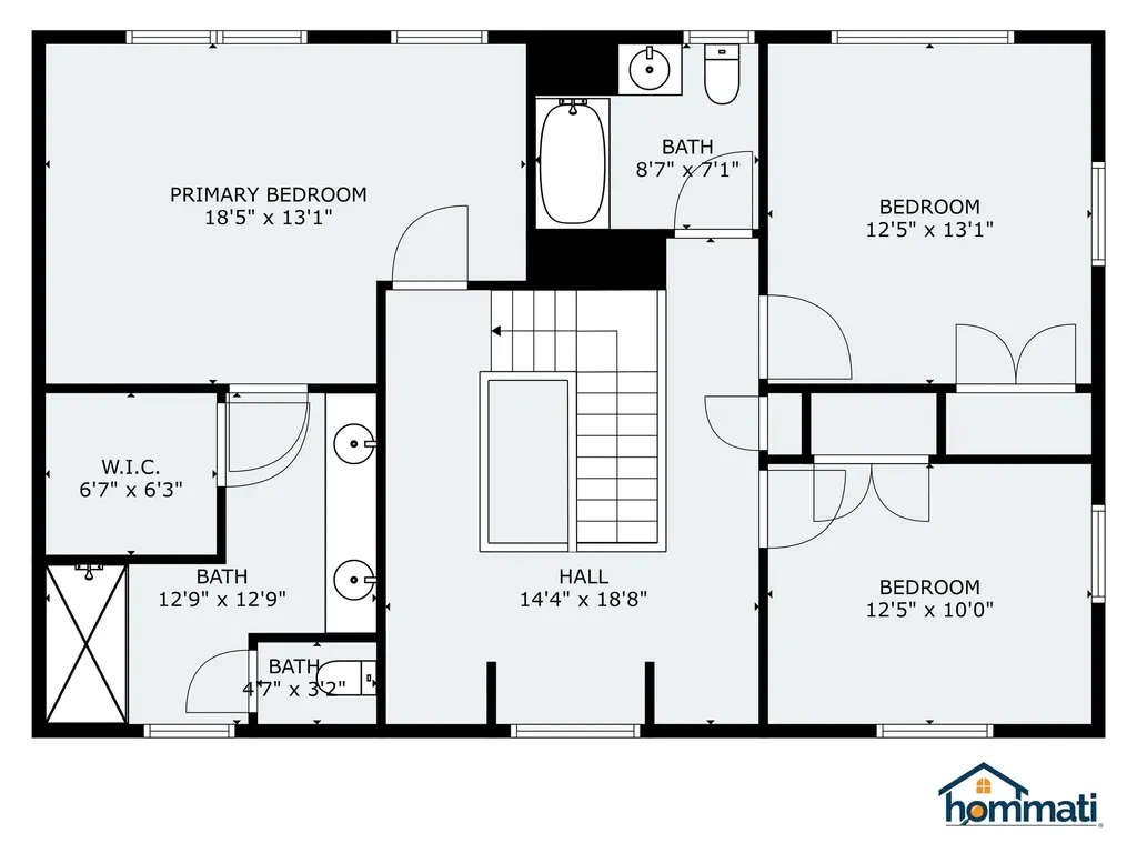 4 Black Bear Court Lebanon NH 03766