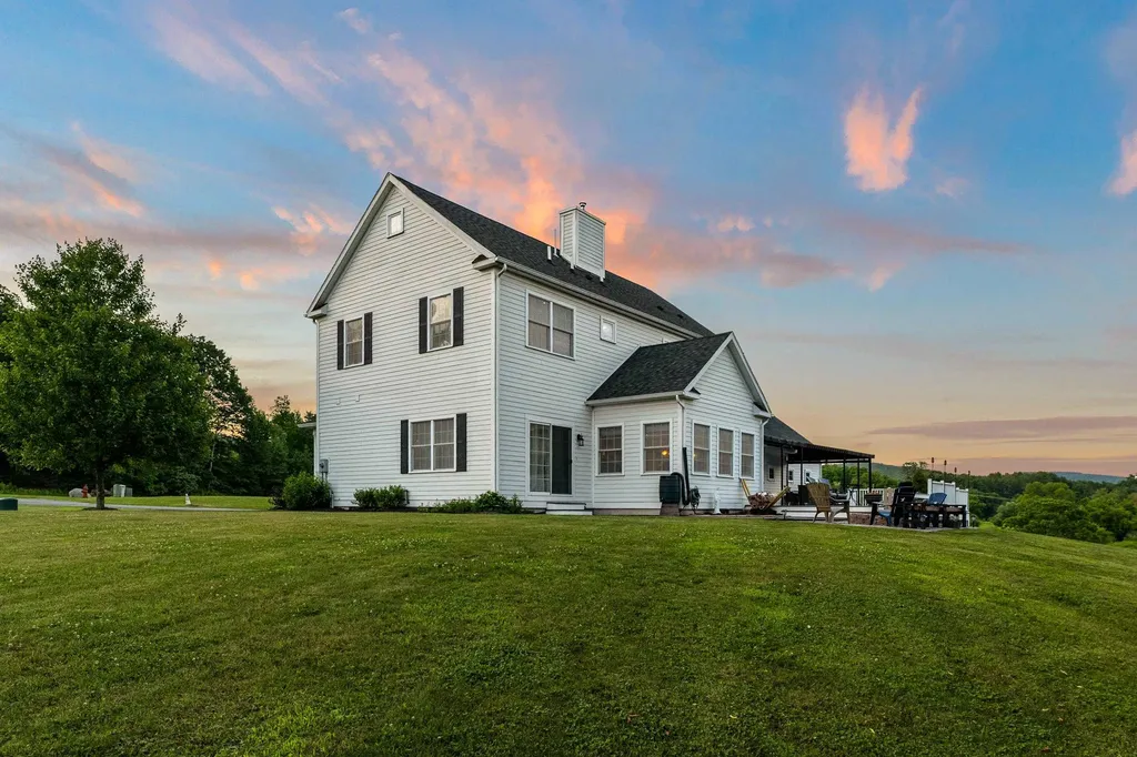 4 Black Bear Court Lebanon NH 03766