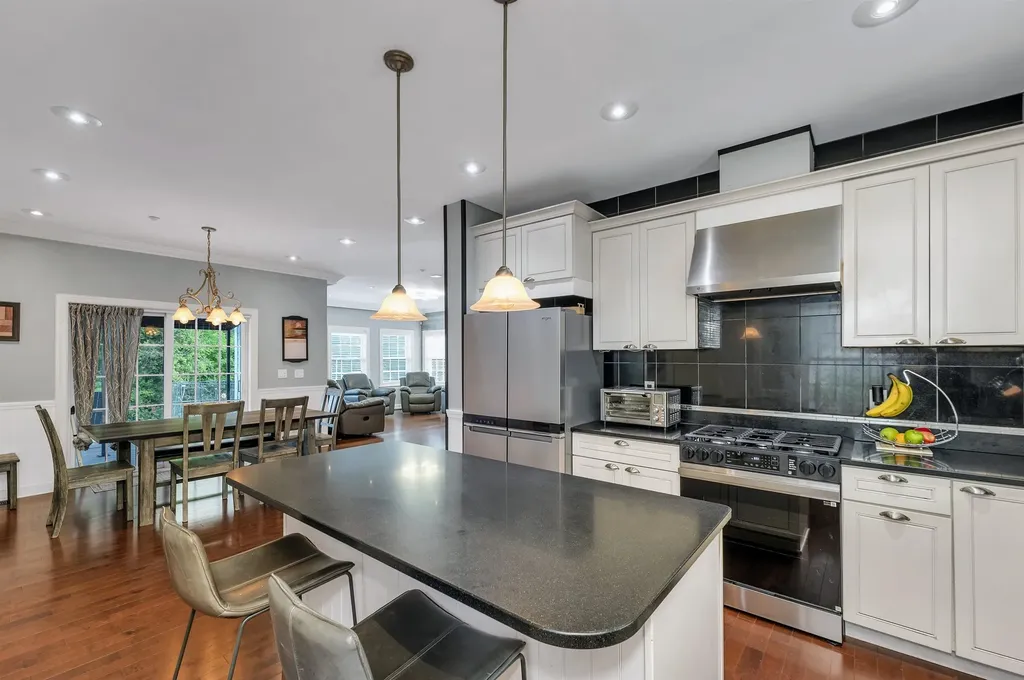 4 Black Bear Court Lebanon NH 03766