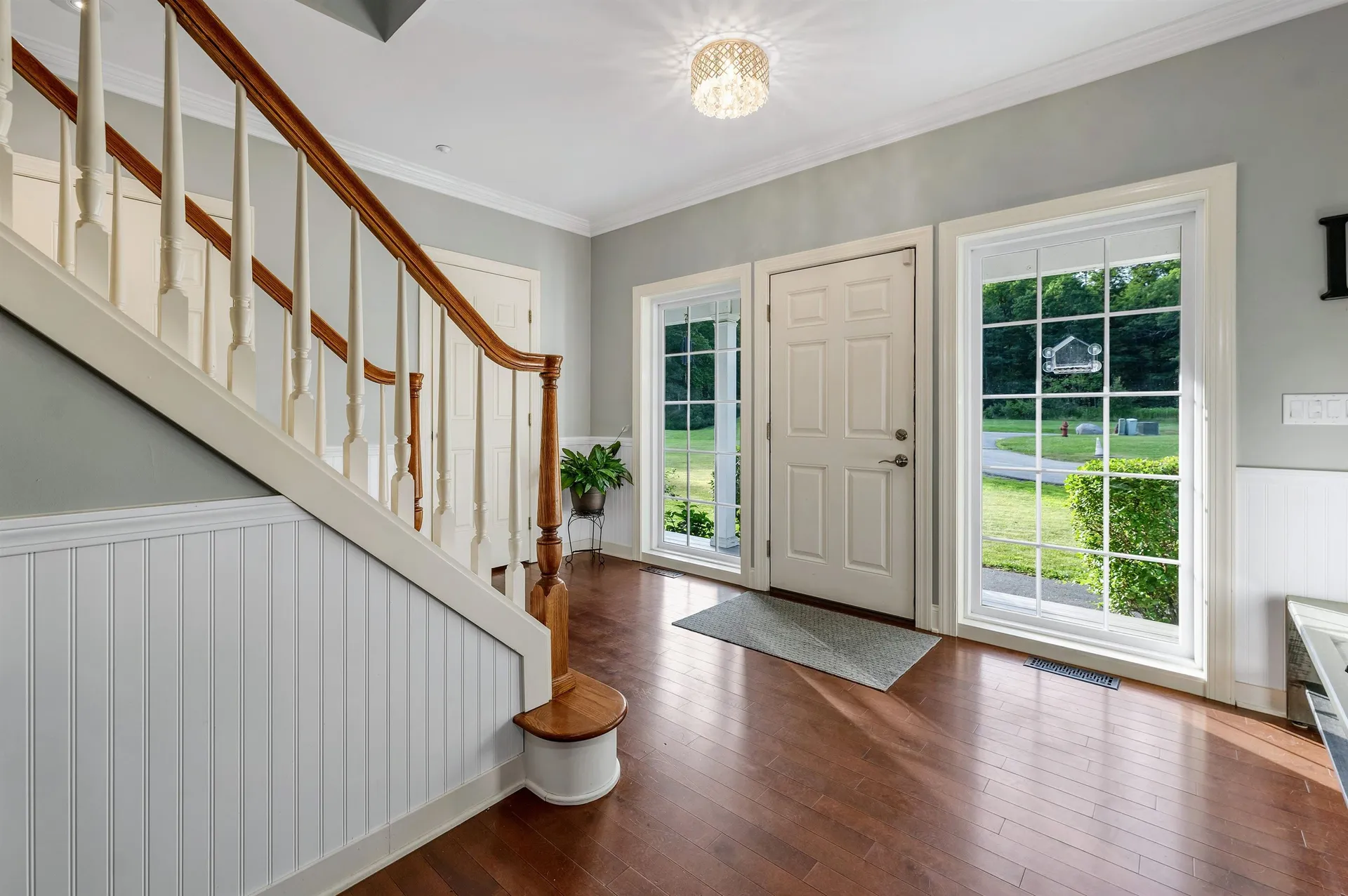 4 Black Bear Court Lebanon NH 03766