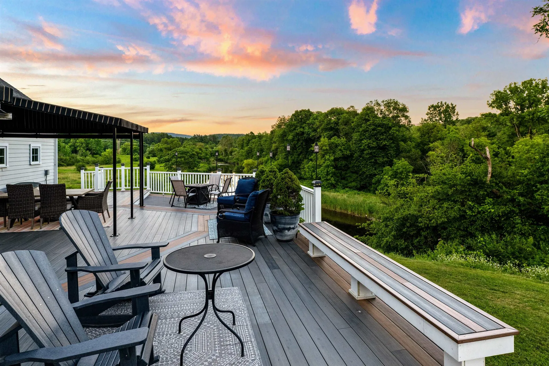 4 Black Bear Court Lebanon NH 03766