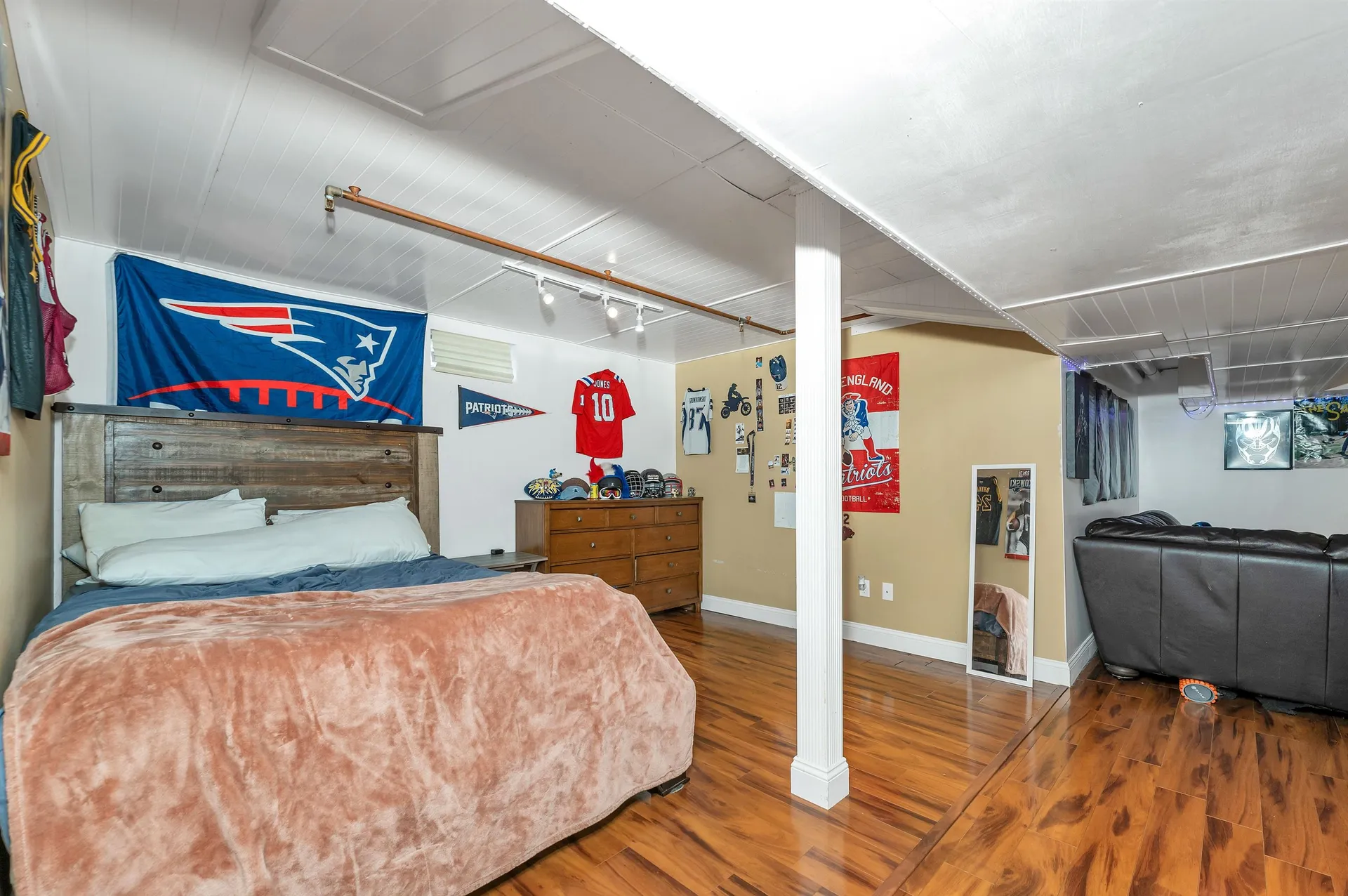 4 Black Bear Court Lebanon NH 03766