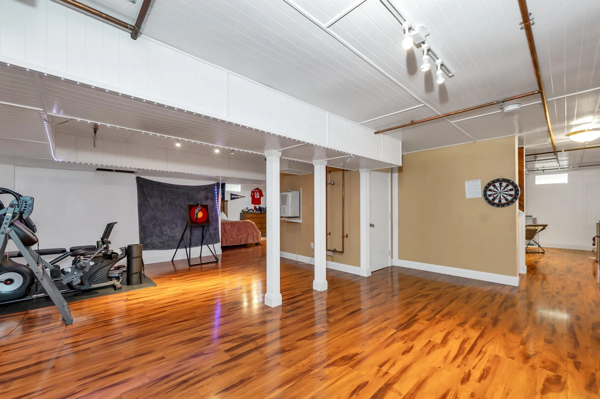 4 Black Bear Court Lebanon NH 03766