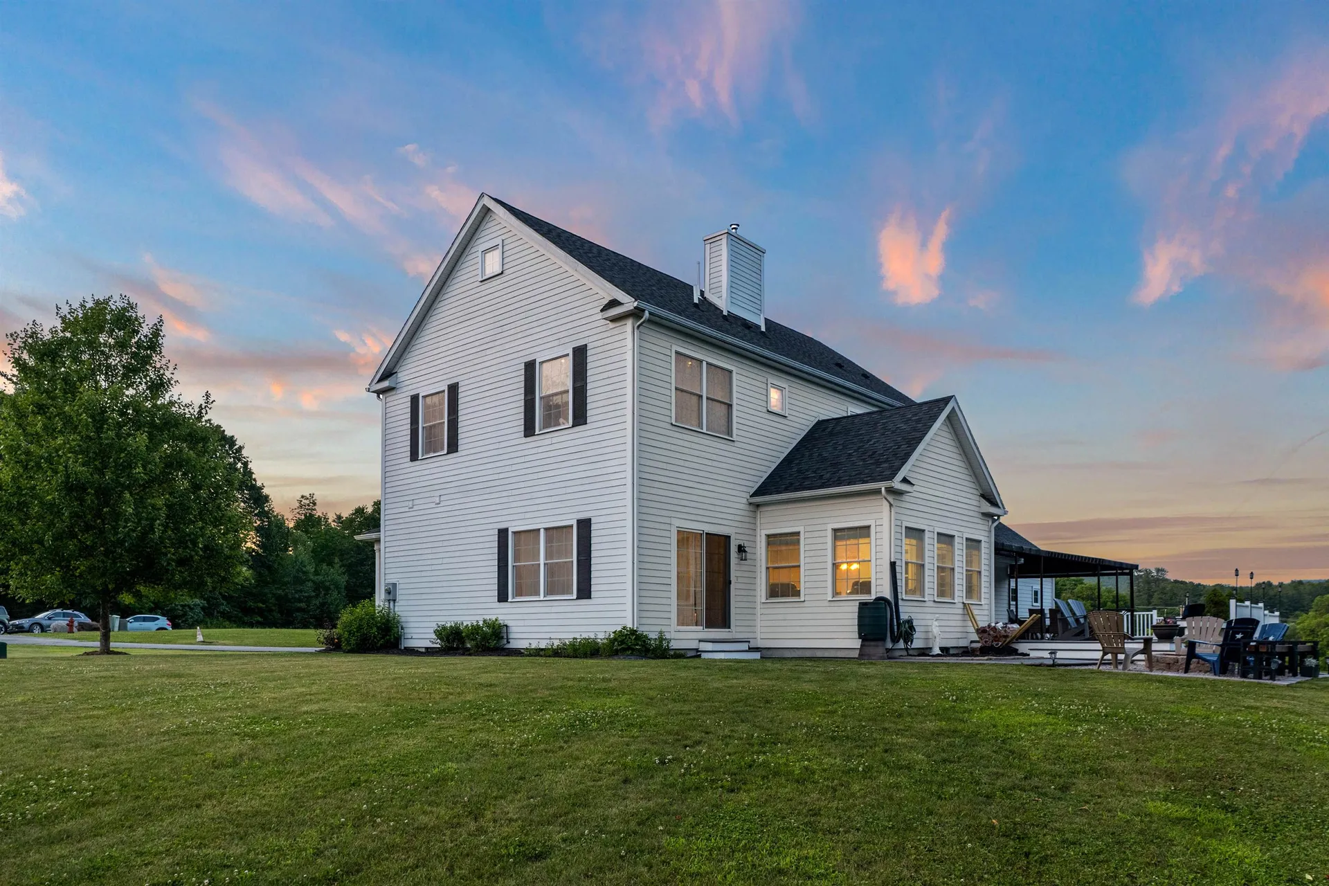 4 Black Bear Court Lebanon NH 03766