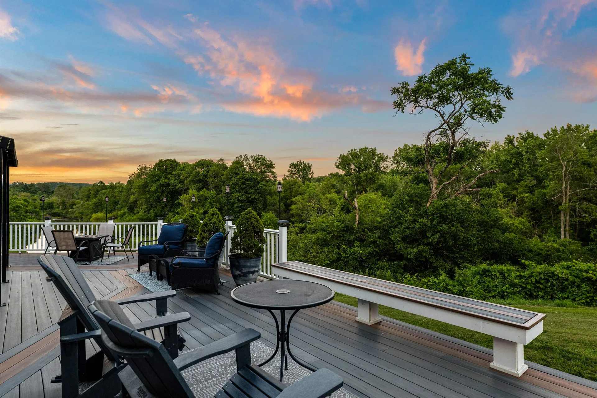 4 Black Bear Court Lebanon NH 03766