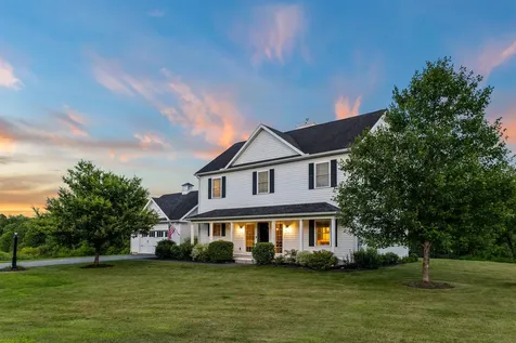 4 Black Bear Court Lebanon NH 03766