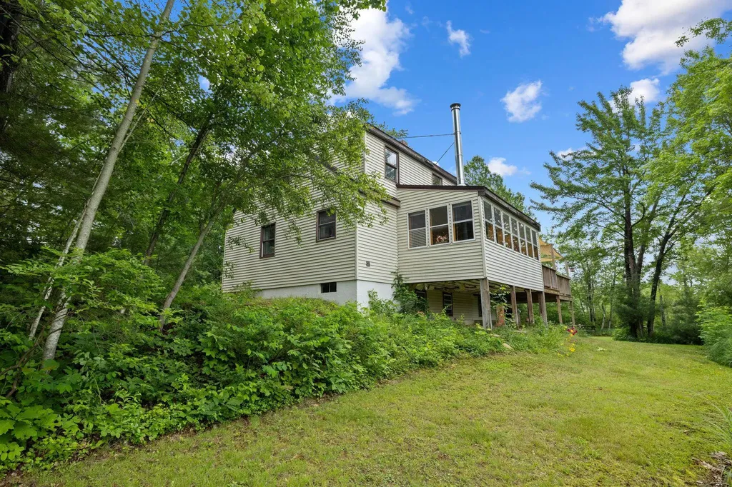 569 Francestown Road New Boston NH 03070