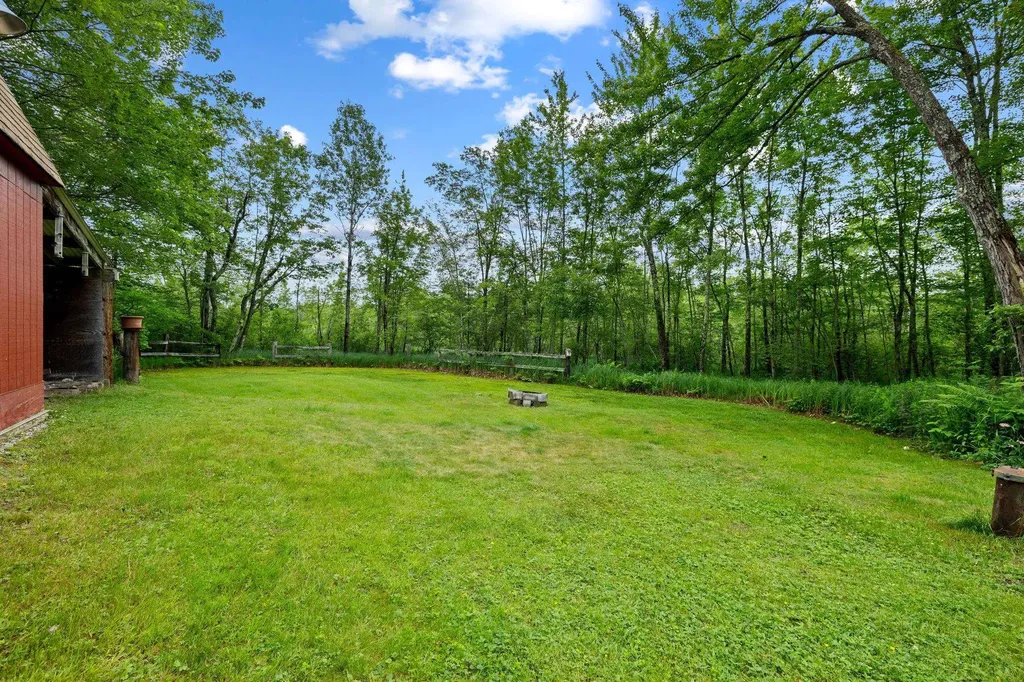 569 Francestown Road New Boston NH 03070