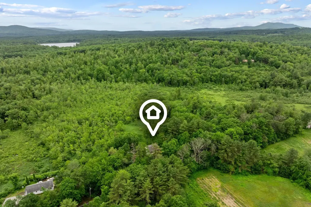 569 Francestown Road New Boston NH 03070