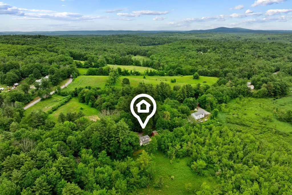 569 Francestown Road New Boston NH 03070