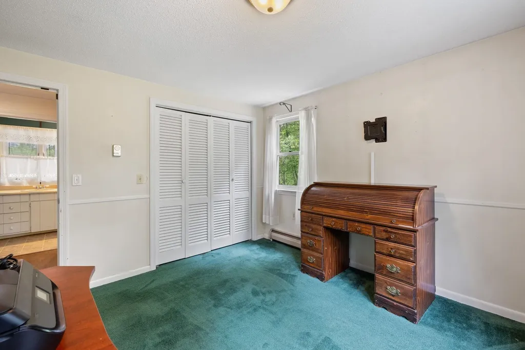 569 Francestown Road New Boston NH 03070