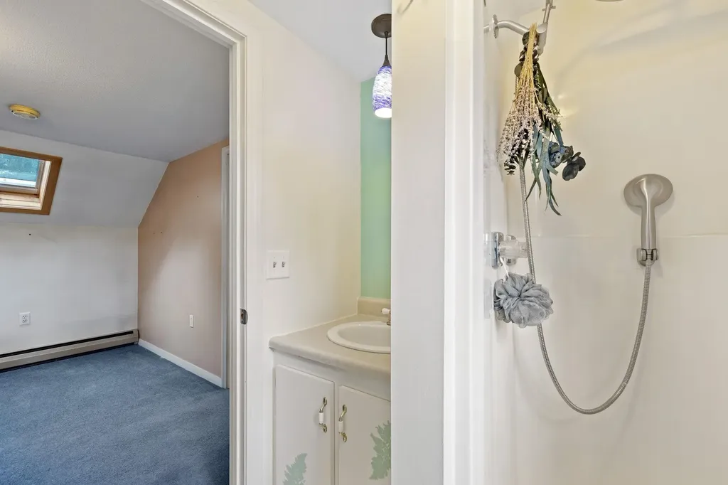 569 Francestown Road New Boston NH 03070