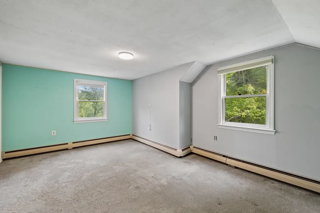 569 Francestown Road New Boston NH 03070