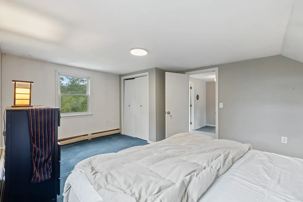 569 Francestown Road New Boston NH 03070