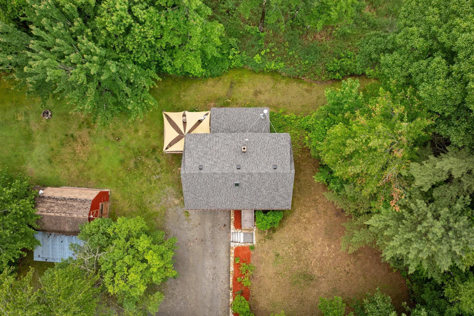 569 Francestown Road New Boston NH 03070