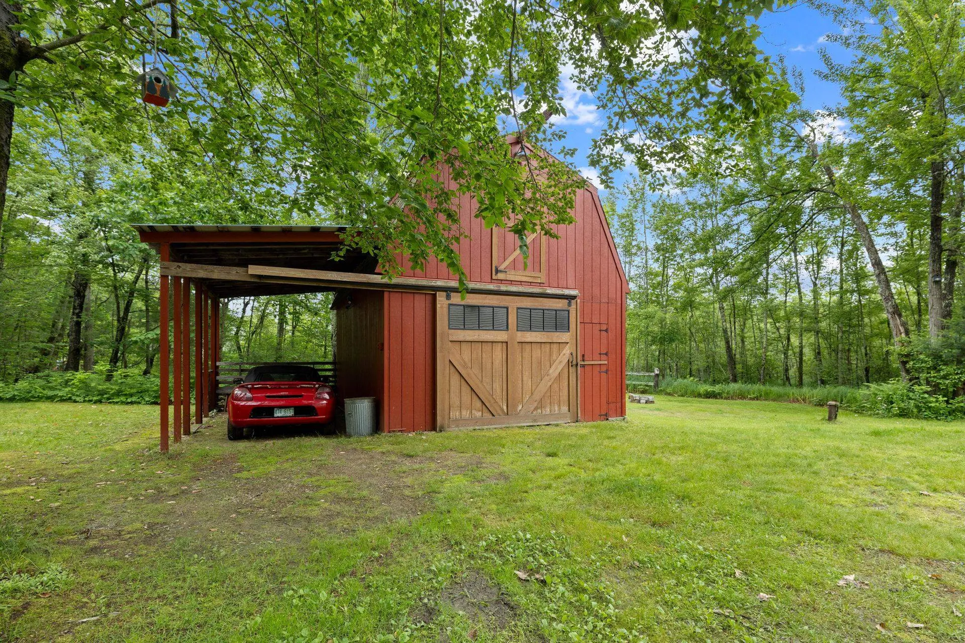 569 Francestown Road New Boston NH 03070