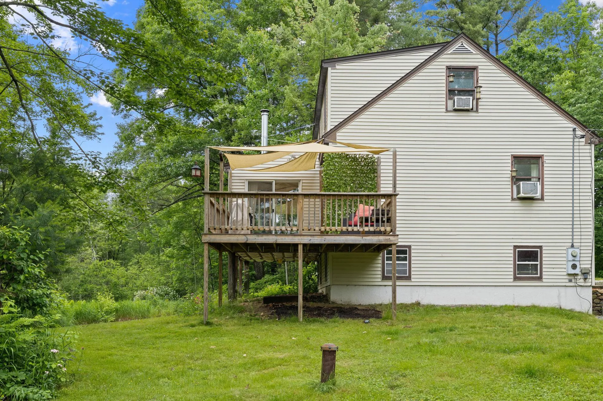 569 Francestown Road New Boston NH 03070