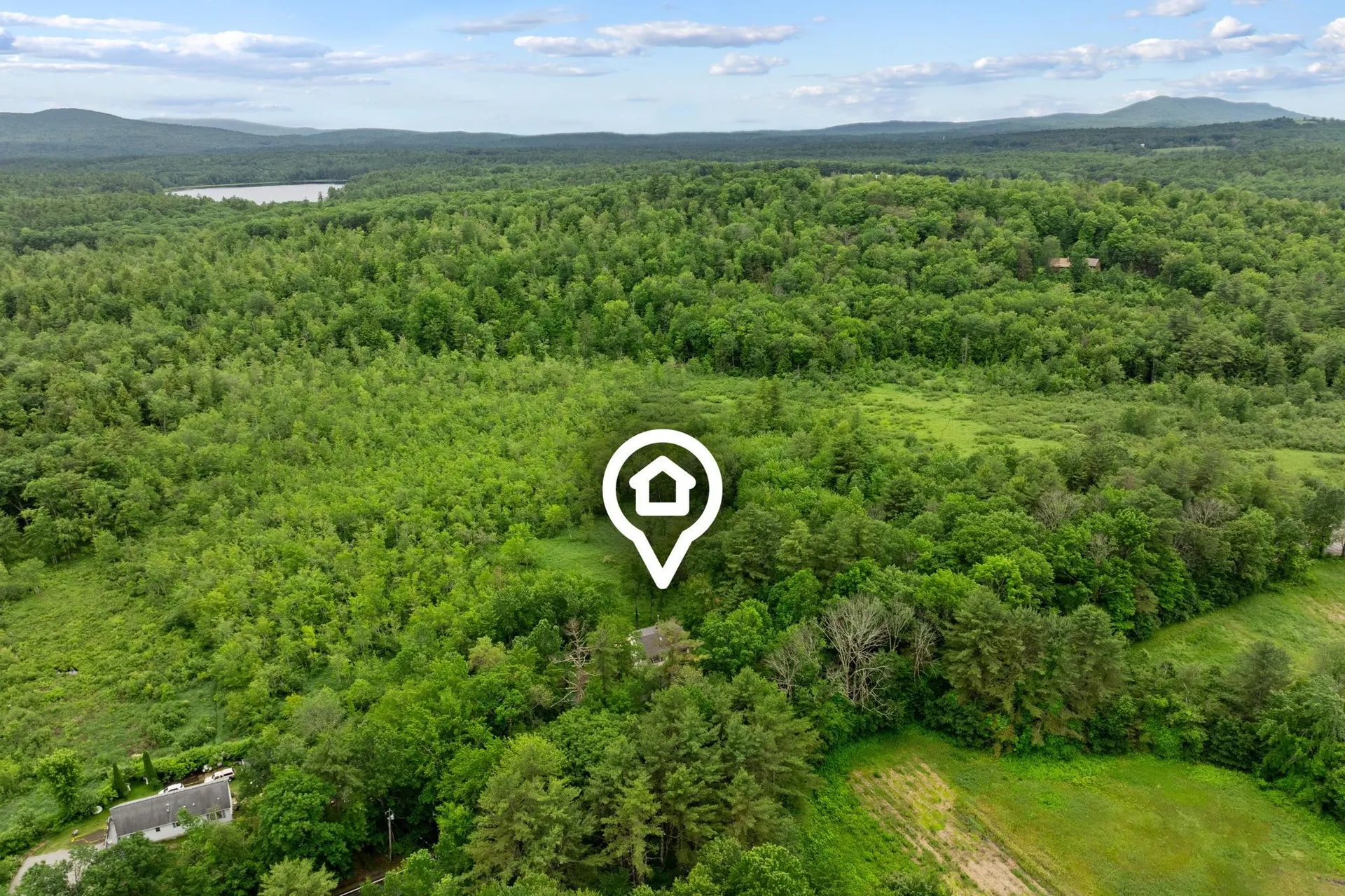 569 Francestown Road New Boston NH 03070