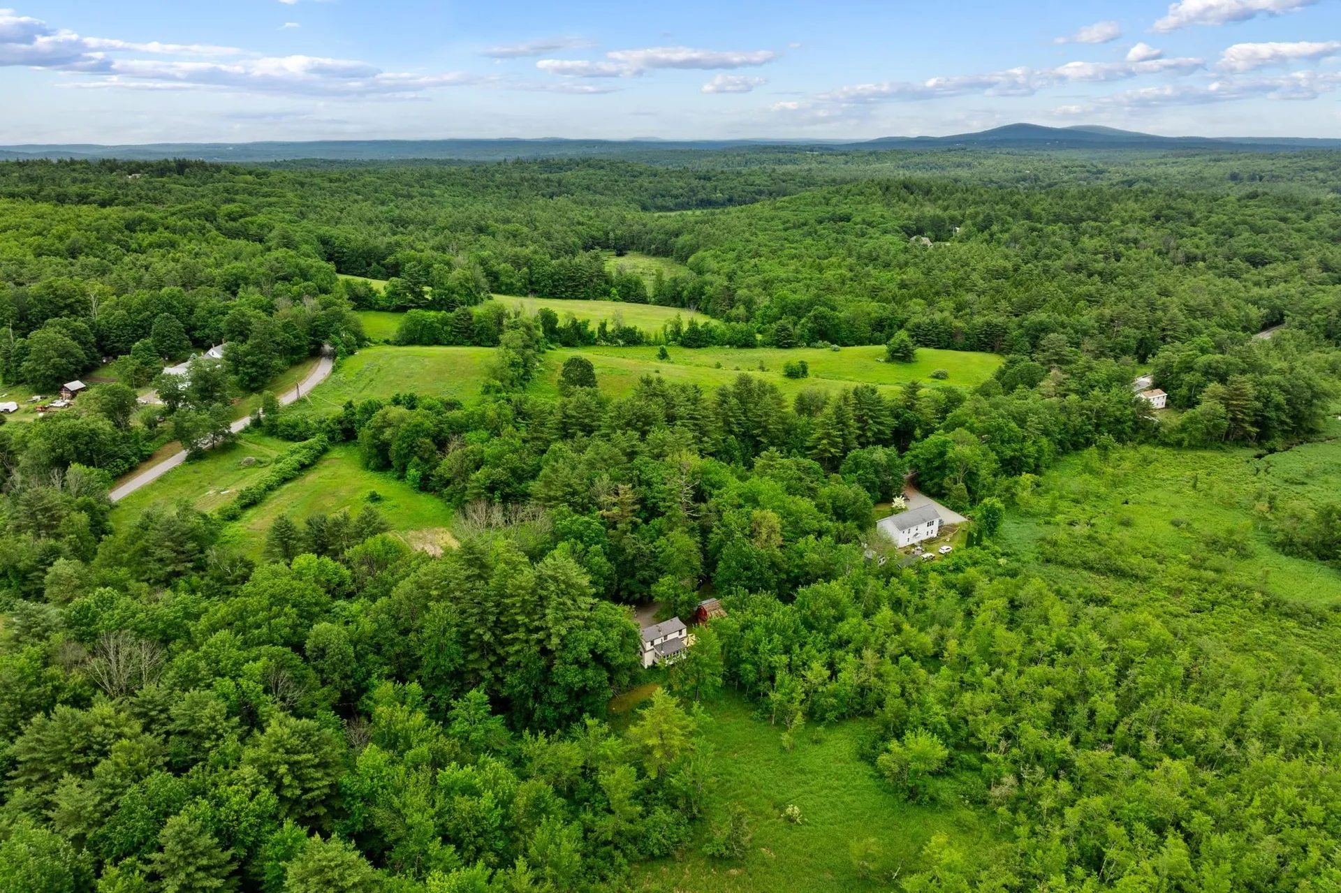 569 Francestown Road New Boston NH 03070