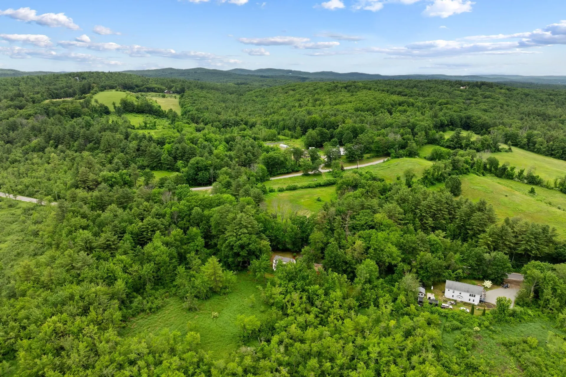 569 Francestown Road New Boston NH 03070