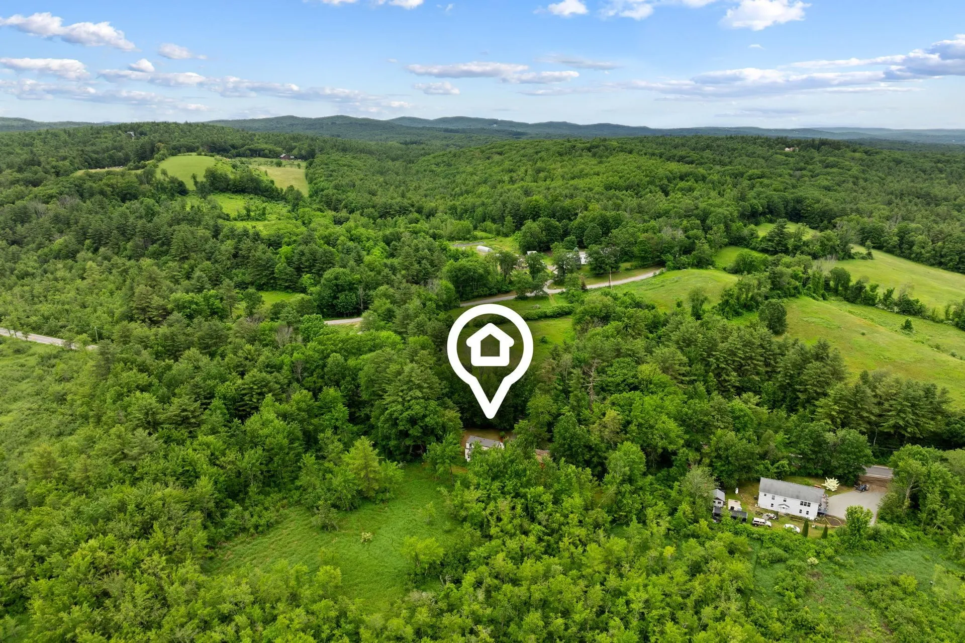 569 Francestown Road New Boston NH 03070