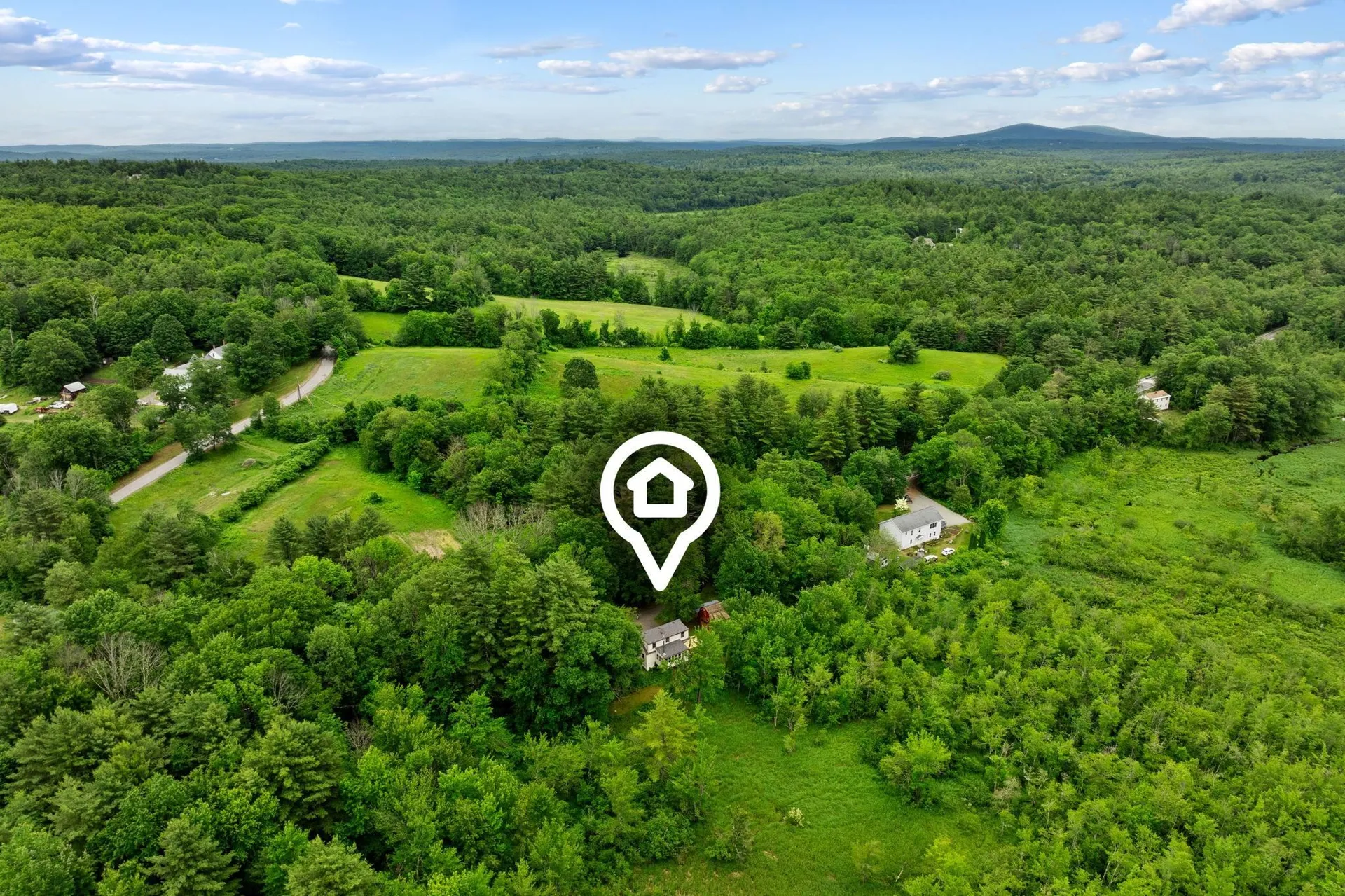 569 Francestown Road New Boston NH 03070