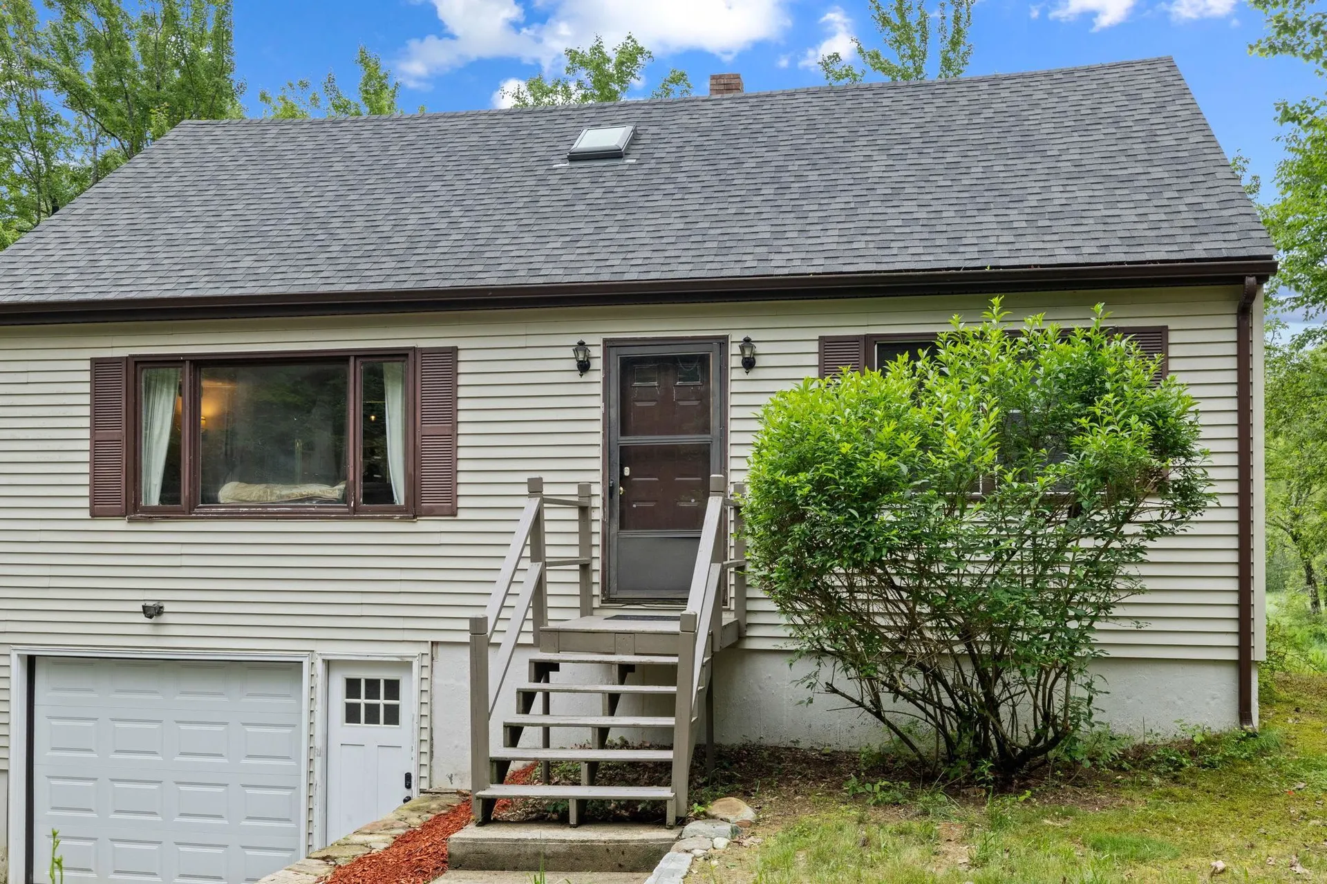 569 Francestown Road New Boston NH 03070