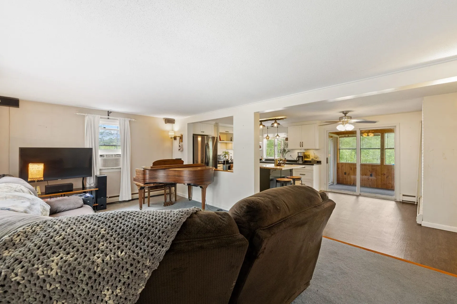 569 Francestown Road New Boston NH 03070