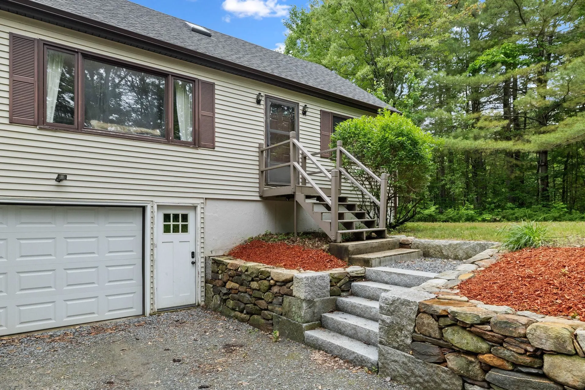 569 Francestown Road New Boston NH 03070