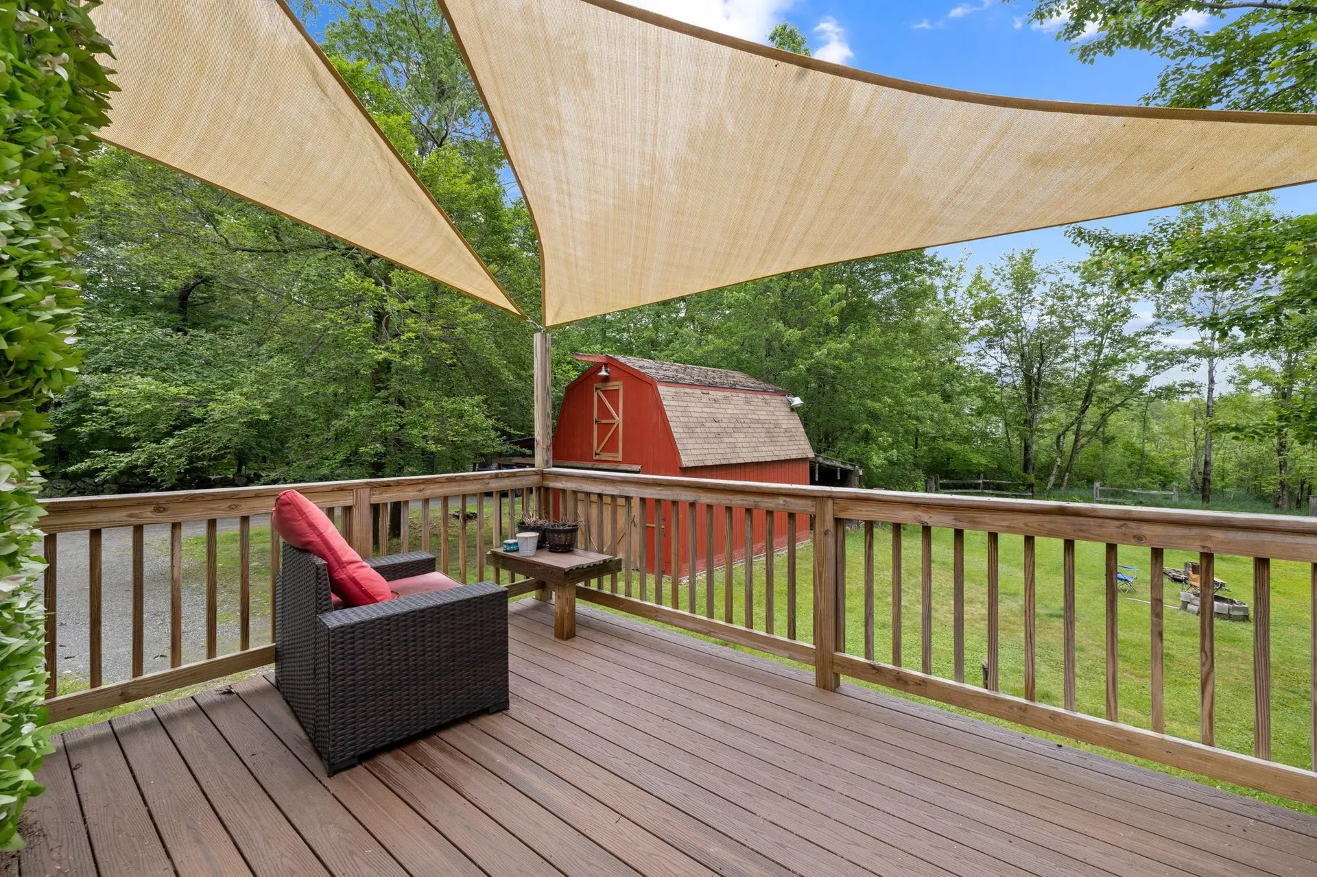 569 Francestown Road New Boston NH 03070