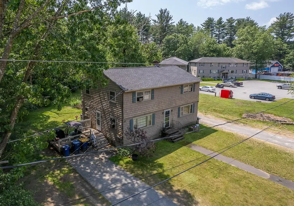 5 Shady Lane Plaistow NH 03865