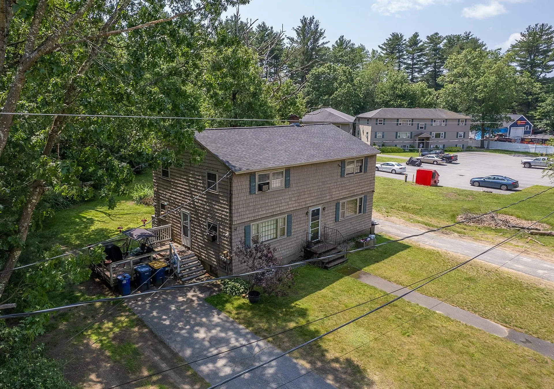 5 Shady Lane Plaistow NH 03865