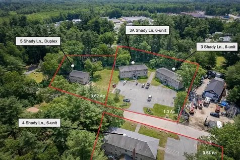 5 Shady Lane Plaistow NH 03865